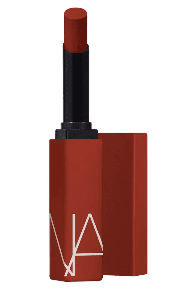 NARS Powermatte lipstick mogador - Thumbnail 4