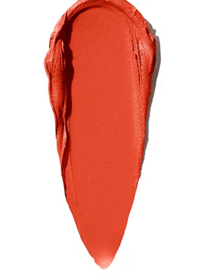 Bobbi Brown luxe matte lipstick in Power play 528 - Thumbnail 4