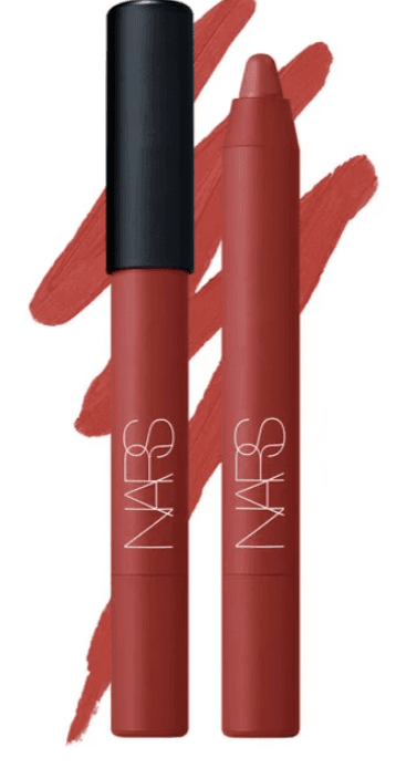 NARS Powermatte high intensity lip pencil color Endless Love - Thumbnail 3