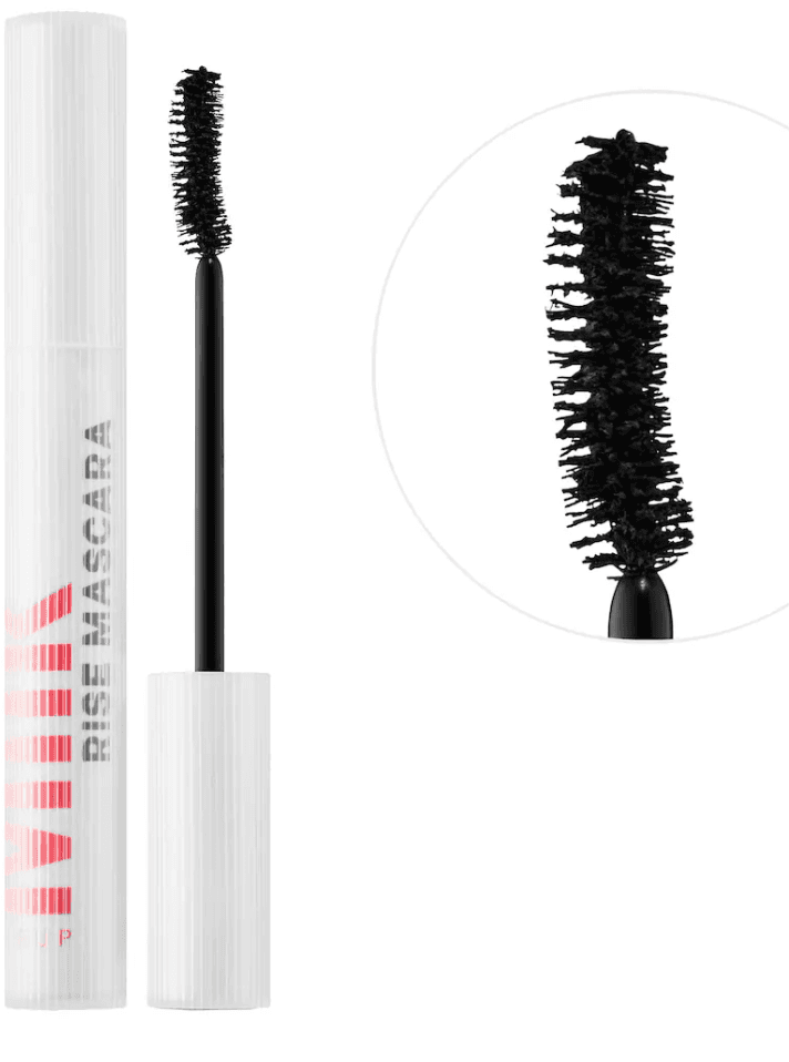 Milk Makeup Rise Mascara ~ ELEVATE ~ Lift + Length + Volume ~ 0.14 oz / 4g ~ NIB - Thumbnail 4