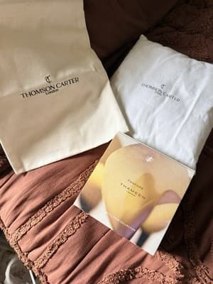 Thameen Fanfare The Britologne Collection - Thumbnail 2