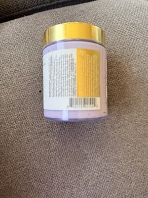 Truly Glazed Donut After Shave Glow Cream 6 oz. - Thumbnail 2