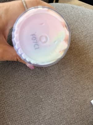 Brand New Sealed TRULY Unicorn Fruit Whipped Body Butter 2 Fl Oz - Thumbnail 2