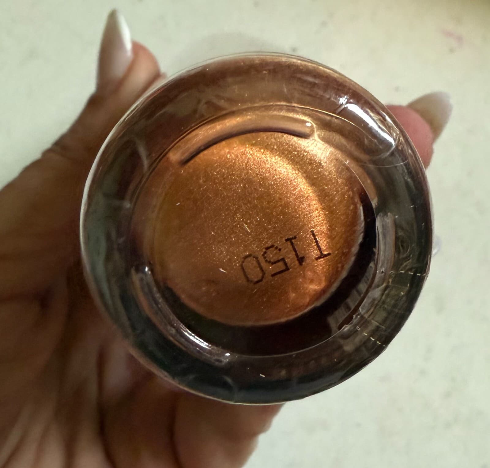 ~Makeup Revolution Molten Body Glow BRONZE Face Body Liquid Illuminator X2 ~ - Thumbnail 5