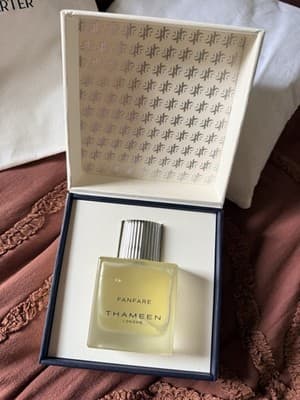 Thameen Fanfare The Britologne Collection - Thumbnail 3