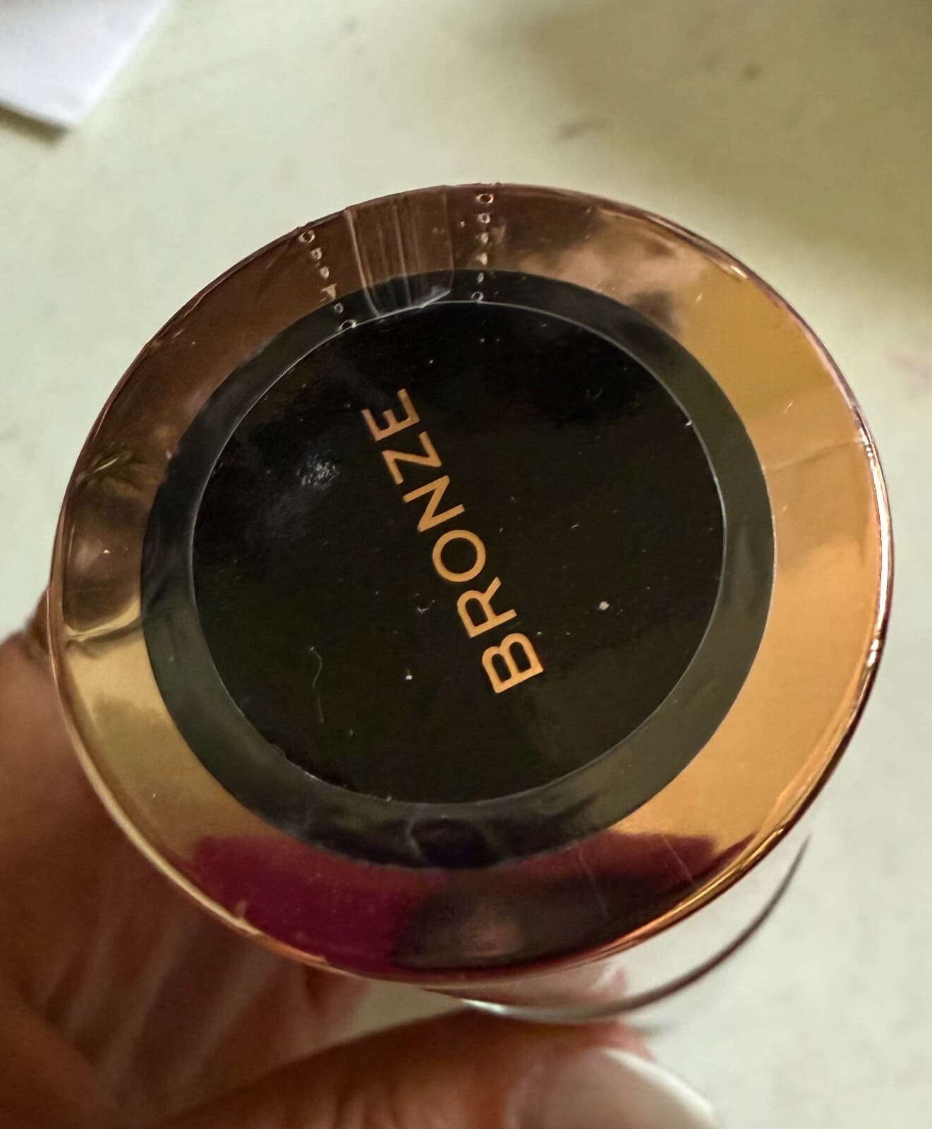 ~Makeup Revolution Molten Body Glow BRONZE Face Body Liquid Illuminator X2 ~ - Thumbnail 4