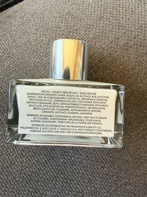 Le monde Gourmand Lait De Coco Jumbo 2.5 Fl Oz - Thumbnail 2