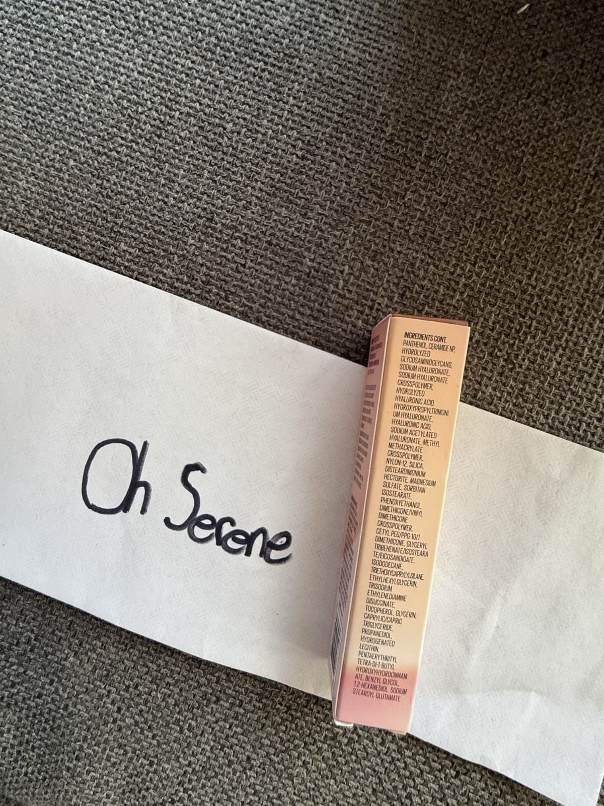 Kaja Don't Settle flexiable seamless concealer in Maple 10 - Thumbnail 3