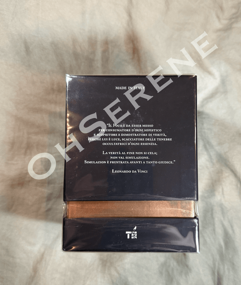 Tiziana Terenzi Unisex Lillipur Extrait de Parfum Spray 3.3 oz Fragrances - Thumbnail 3
