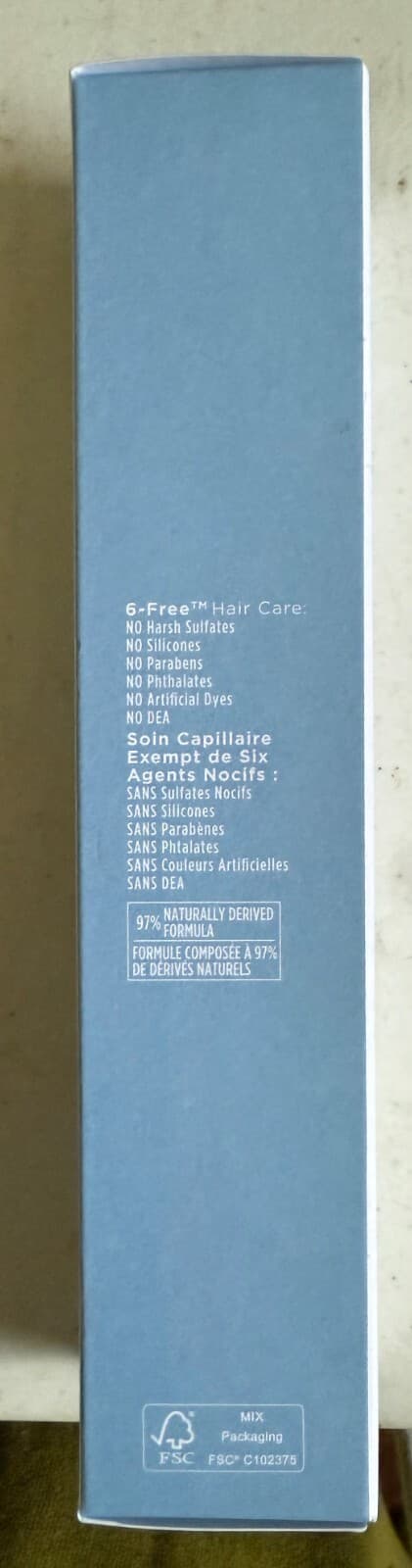 NEW Briogeo Color Me Brilliant Mushroom Bamboo Color Protect Primer 3.4Oz - Thumbnail 2