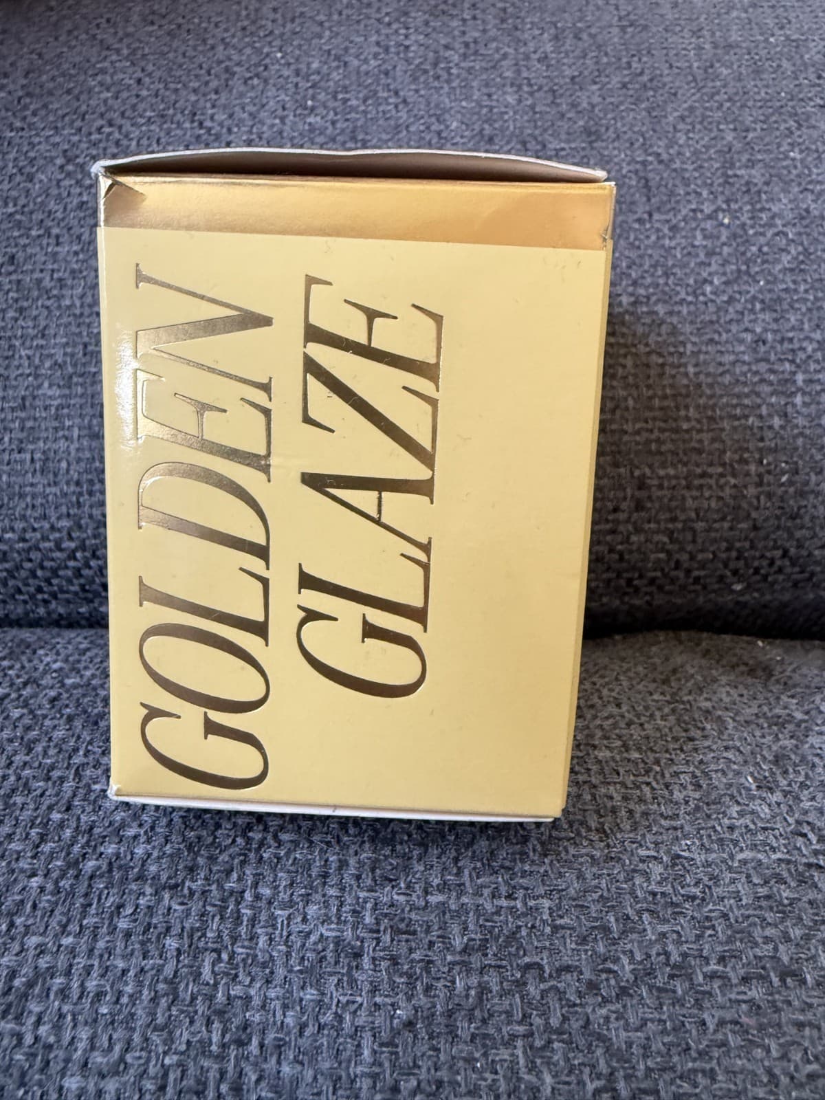 TRULY Golden Glaze Eau de Parfum 1.7floz/50ml NEW IN BOX - Thumbnail 3