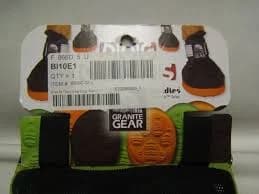 Granite Gear Dog Clogs - X-Large - Thumbnail 3