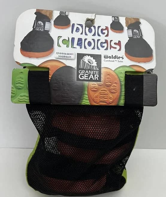 Granite Gear Dog Clogs - X-Large - Thumbnail 2