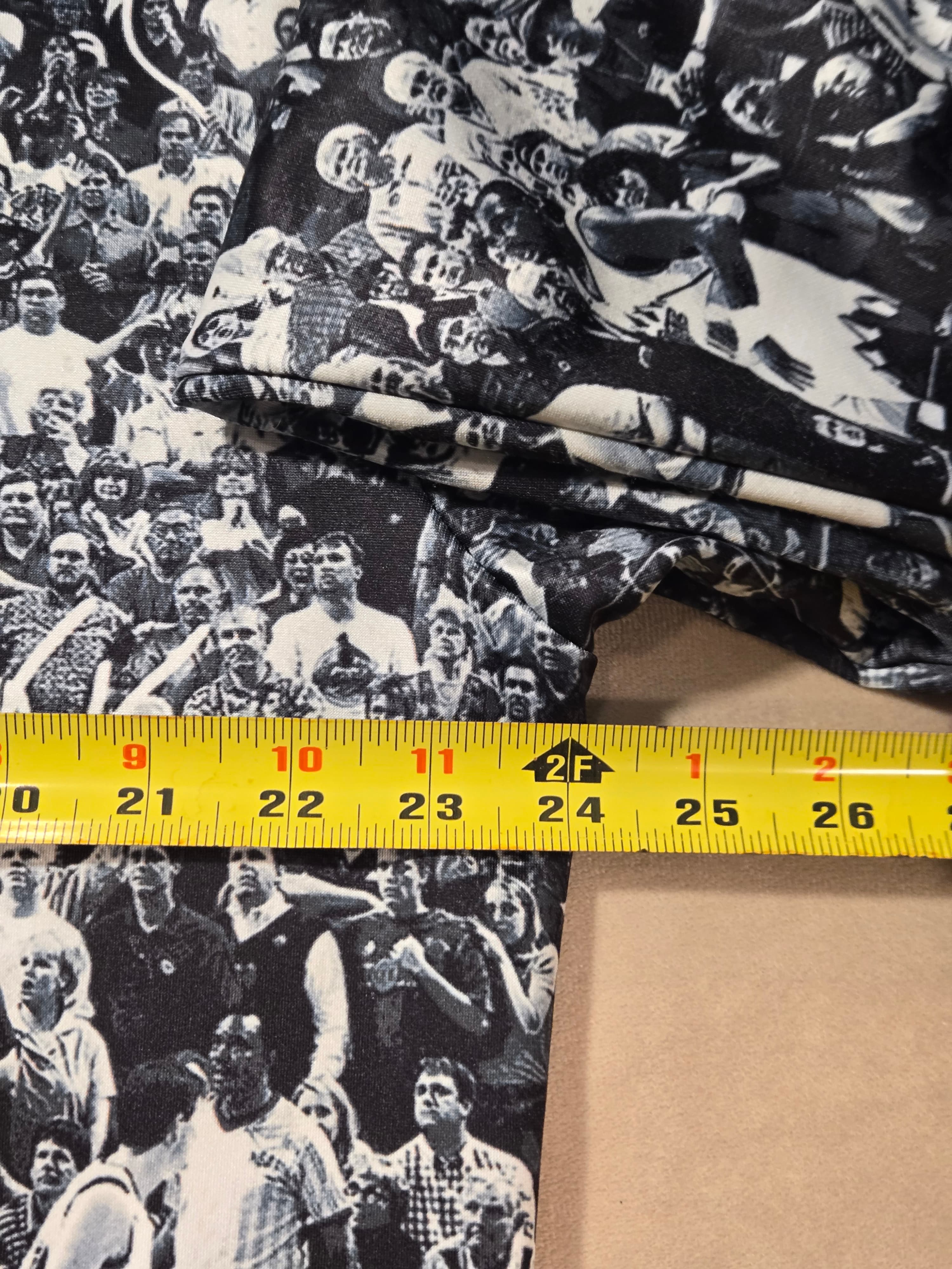 Michael Jordan Graphic Hoodie with Signature Print - Thumbnail 13