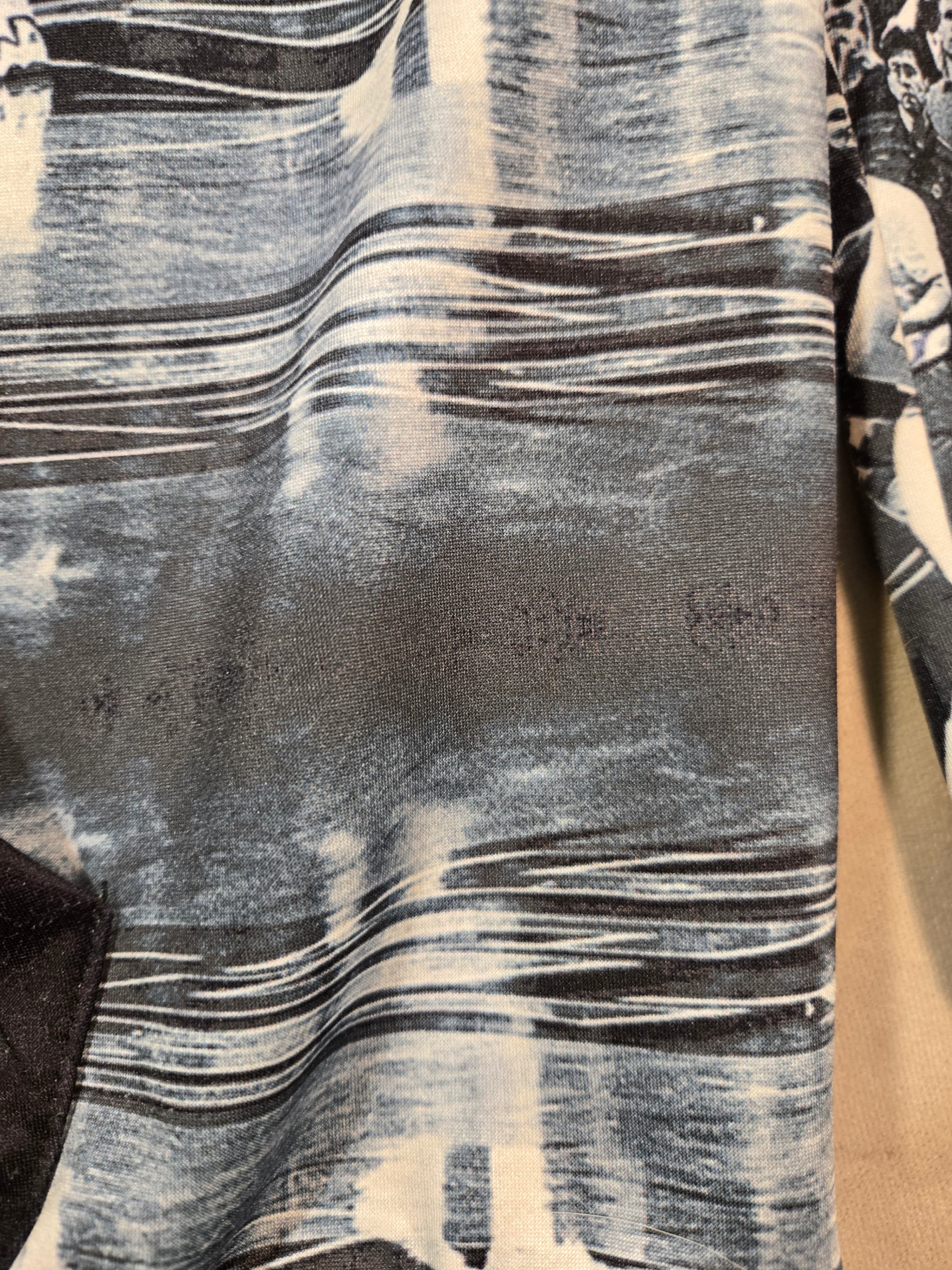 Michael Jordan Graphic Hoodie with Signature Print - Thumbnail 11