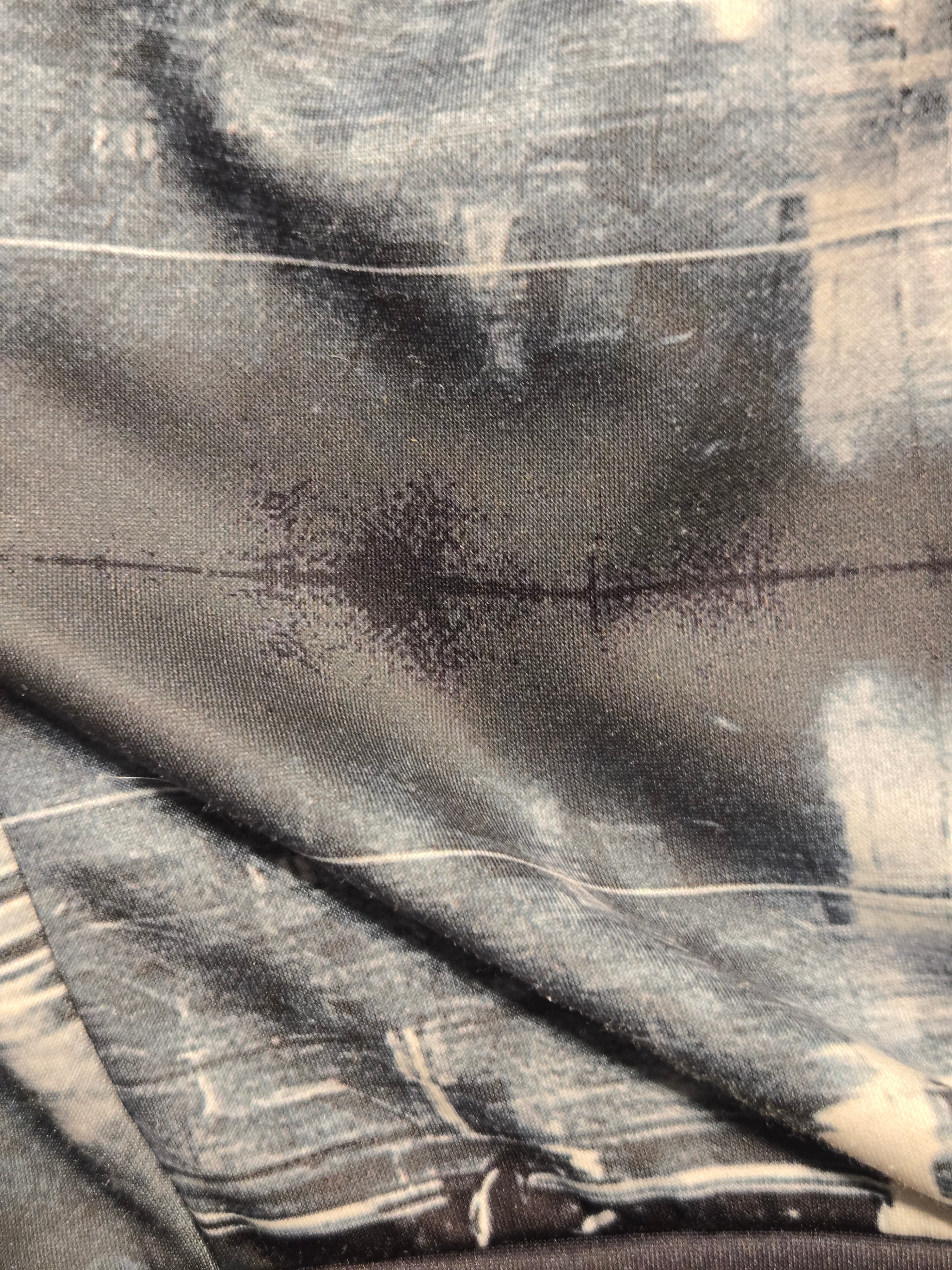 Michael Jordan Graphic Hoodie with Signature Print - Thumbnail 5