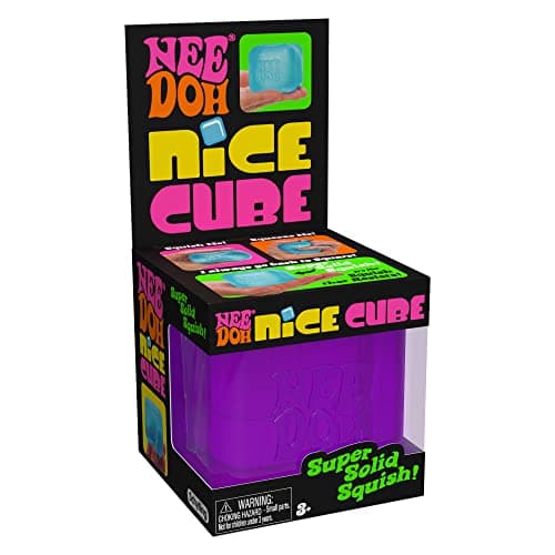 Schylling - Nee-Doh Nice Cube - Thumbnail 2