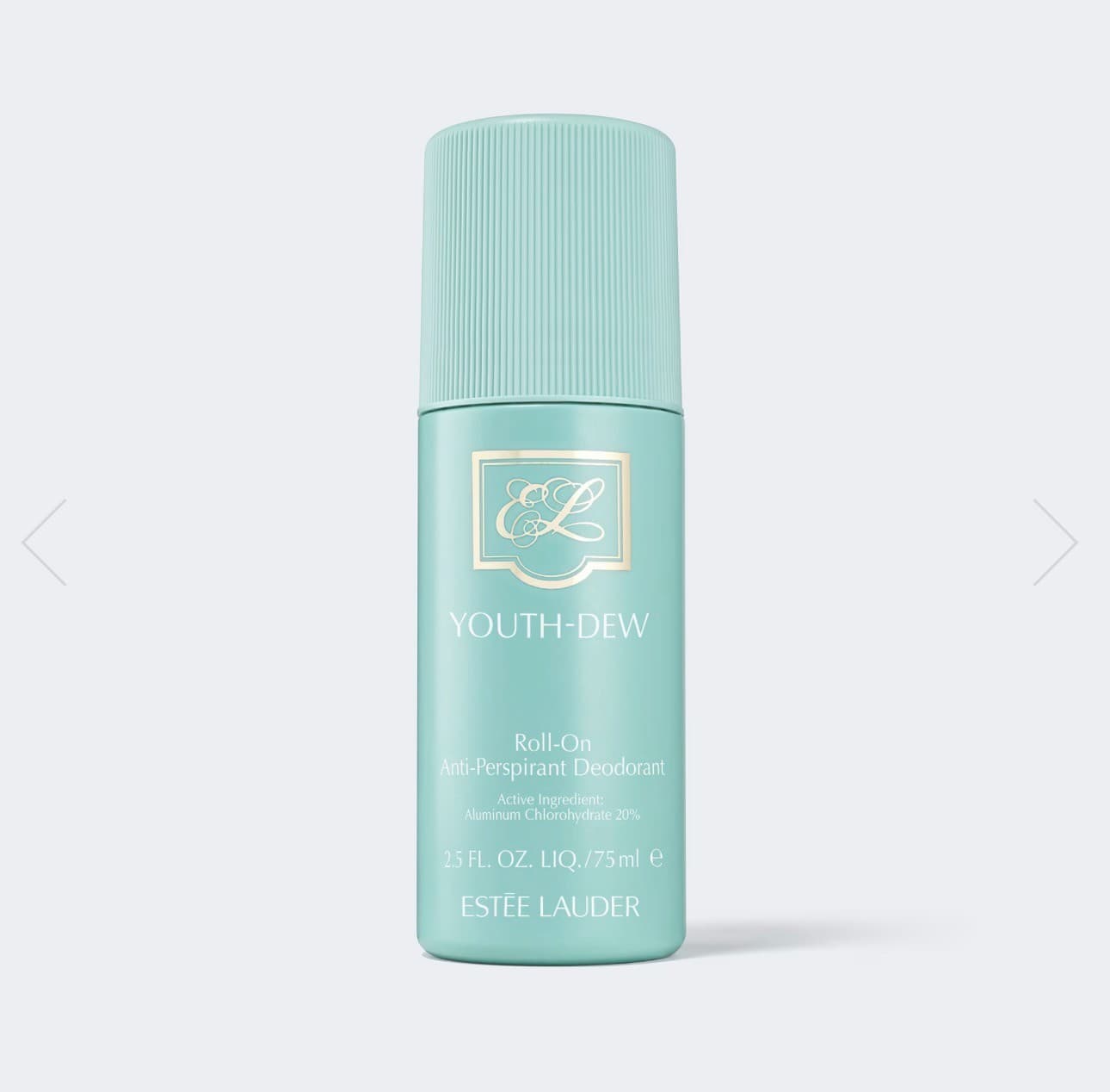 Estee Lauder Youth Dew Roll-On Antiperspirant Deodorant