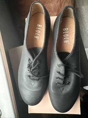 Bloch tap shoes size 8.5 shock wave #2AT - Thumbnail 4