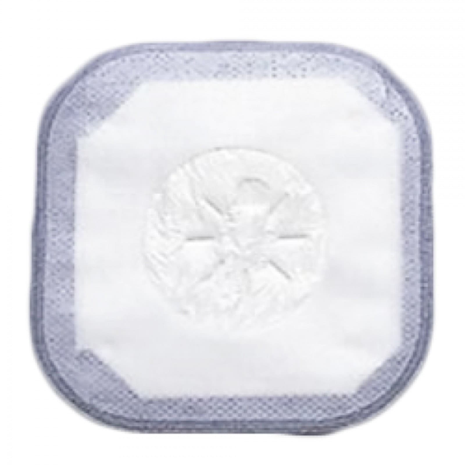 Hollister Stoma Cap 2 Inch 11 cm Stoma Transparent Porous Cloth Pre Sized 30 Ct - Thumbnail 2