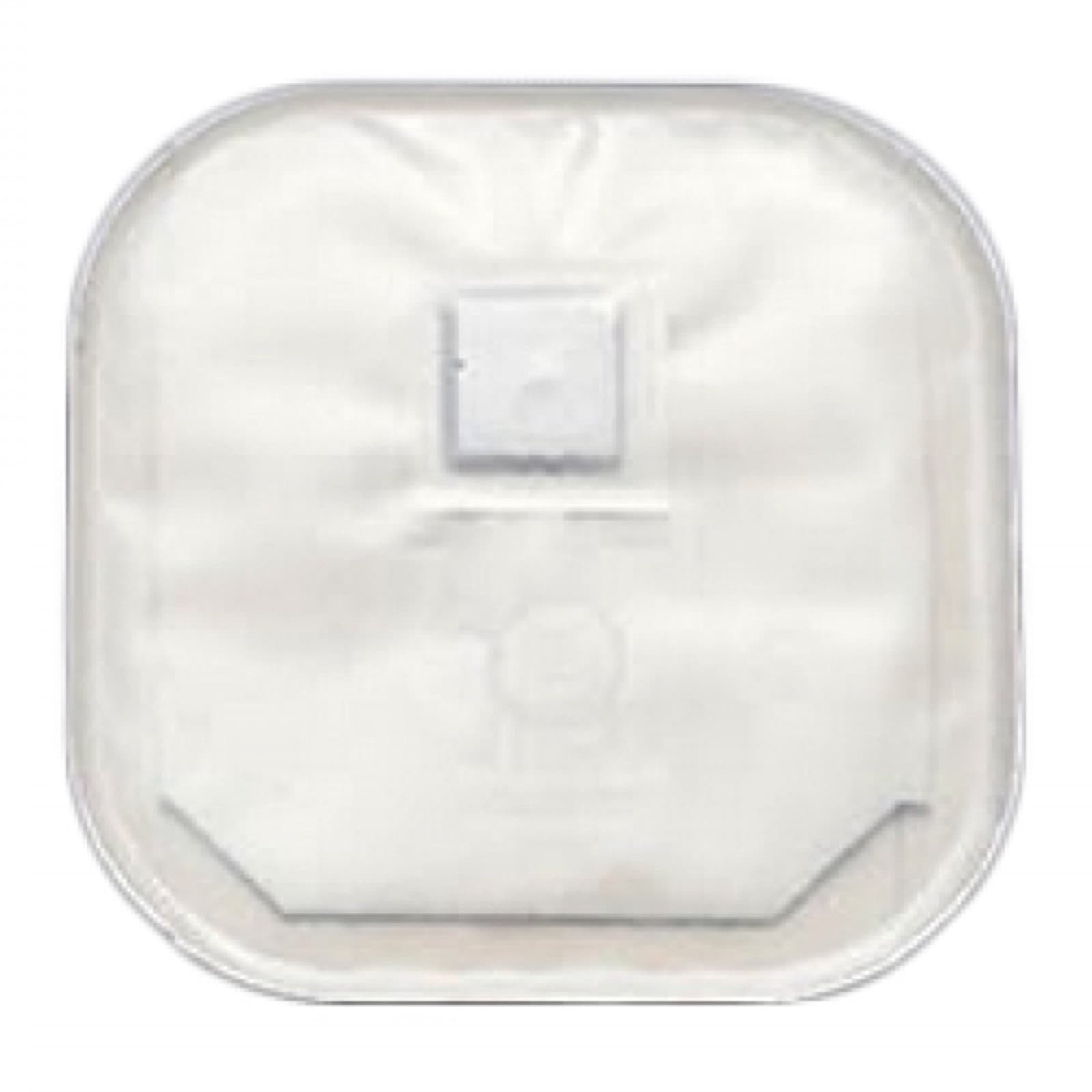 Hollister Stoma Cap 2 Inch 11 cm Stoma Transparent Porous Cloth Pre Sized 30 Ct - Thumbnail 3