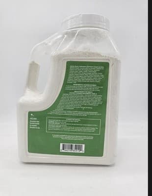Perma-Guard Crawling Insect Control 3lb Jar (2 Pack) Diatomaceous Earth - Thumbnail 2