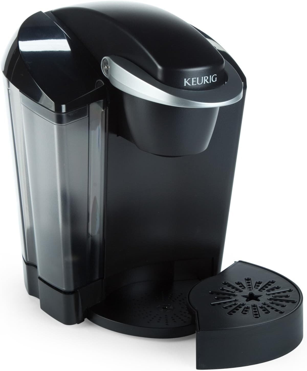 Keurig K45 Elite Brewing System, Black (Discontinued) - Thumbnail 2