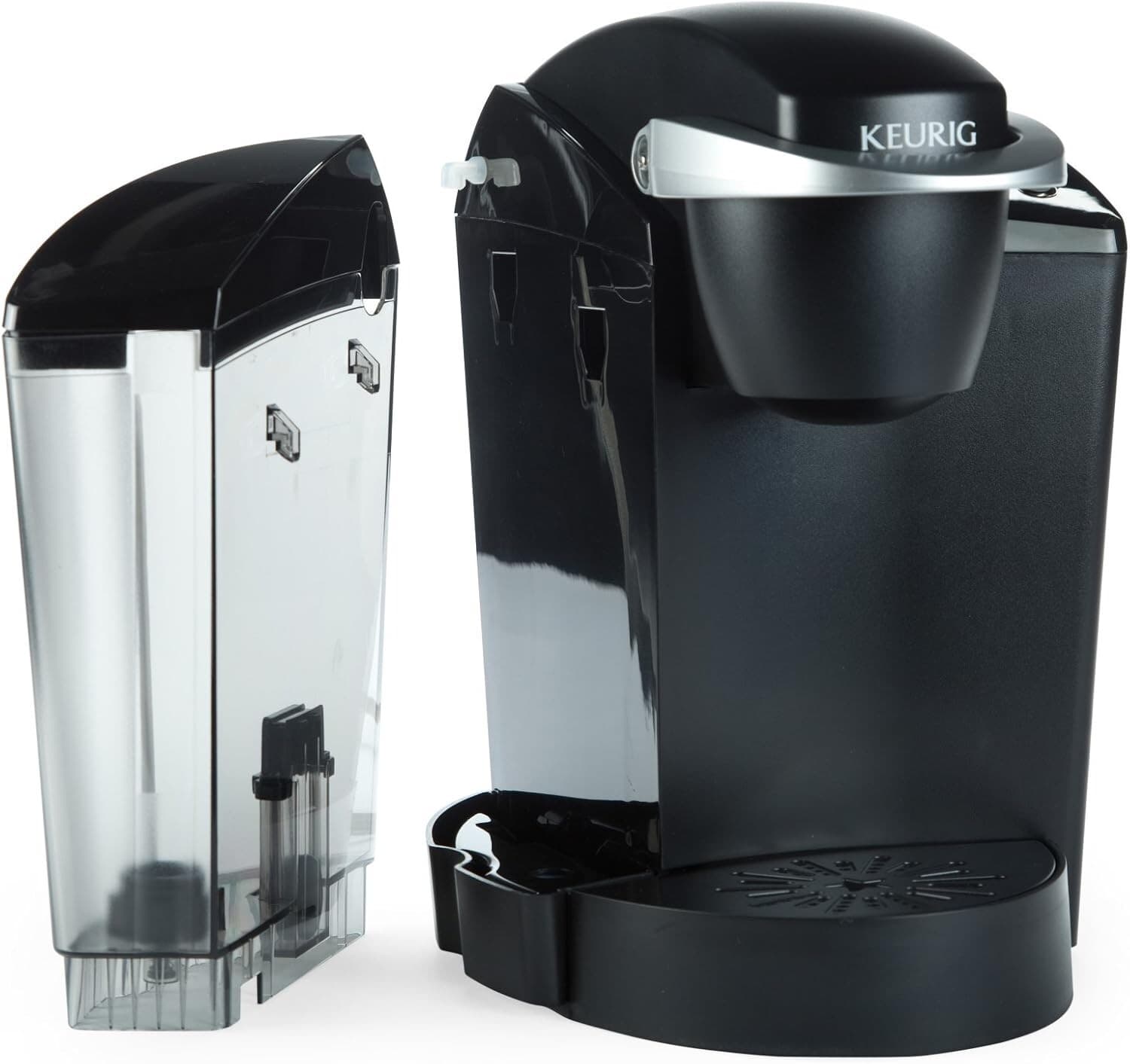 Keurig K45 Elite Brewing System, Black (Discontinued) - Thumbnail 3