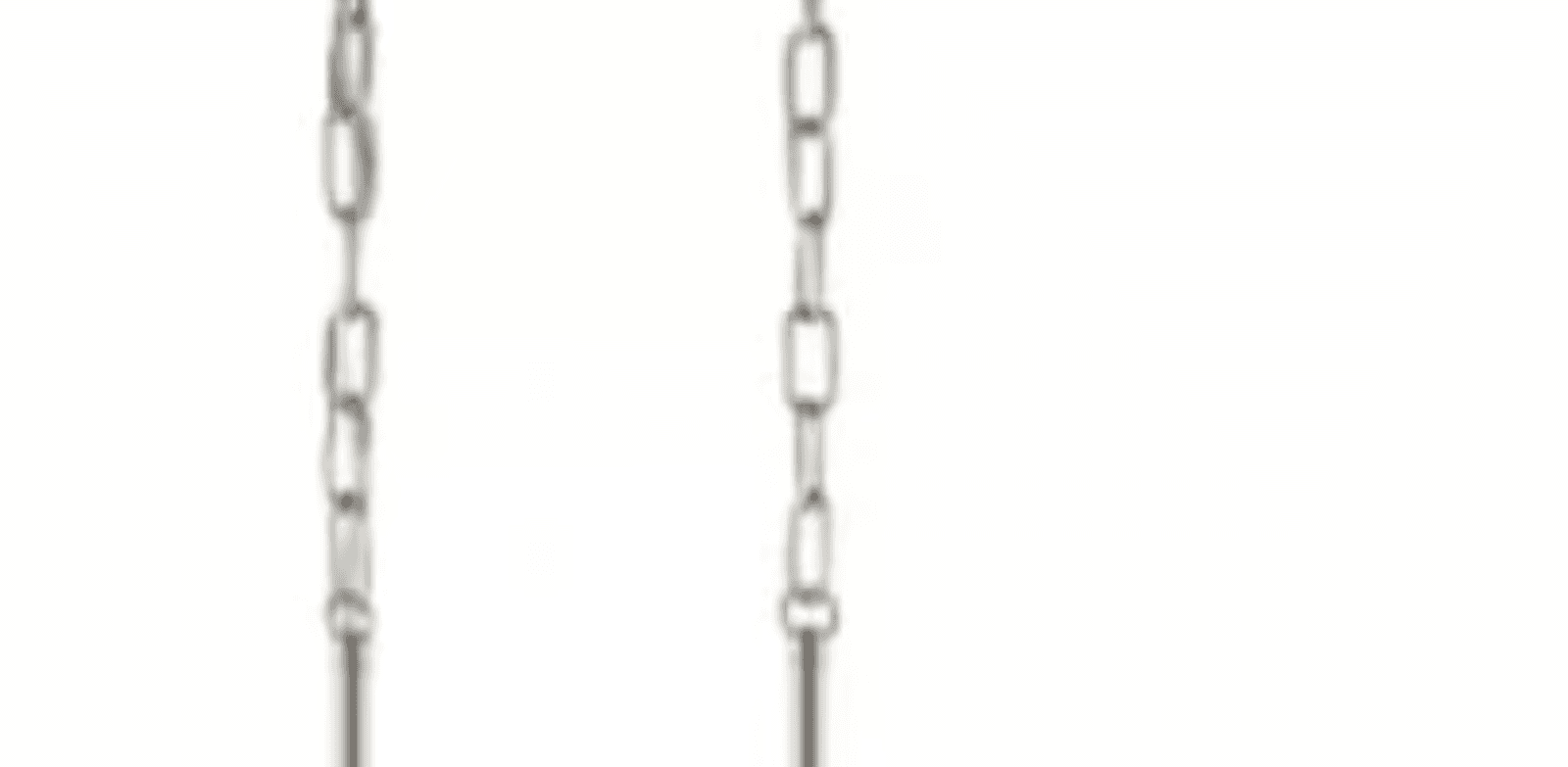 Kichler Edmund Satin Black &Brushed Nickel Industrial 5 Light Large Drum Pendant - Thumbnail 3
