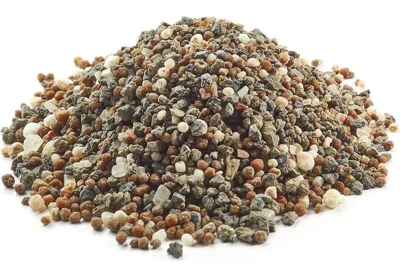 BioAdvanced 2-In-1 Systemic Rose and Flower Care, Granules For Insects,5lb - Thumbnail 3