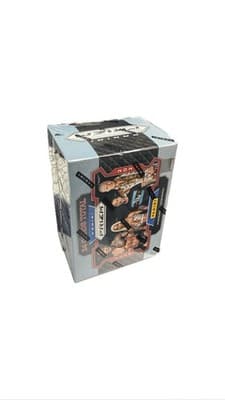 Panini WWE Prizm Blaster Box 2024 Wrestling - Thumbnail 3