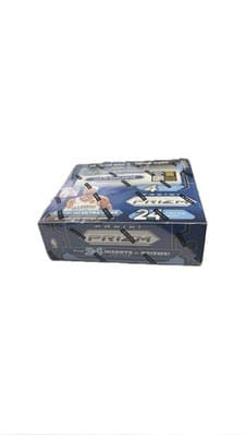 2024/25 PANINI PRIZM BASKETBALL RETAIL 24-PACK BOX - Thumbnail 2