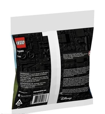 LOT OF 10!!!! LEGO Star Wars AAT 30680 LOT OF 10!!!!!!!!! *SEE DEAL!!!* - Thumbnail 2