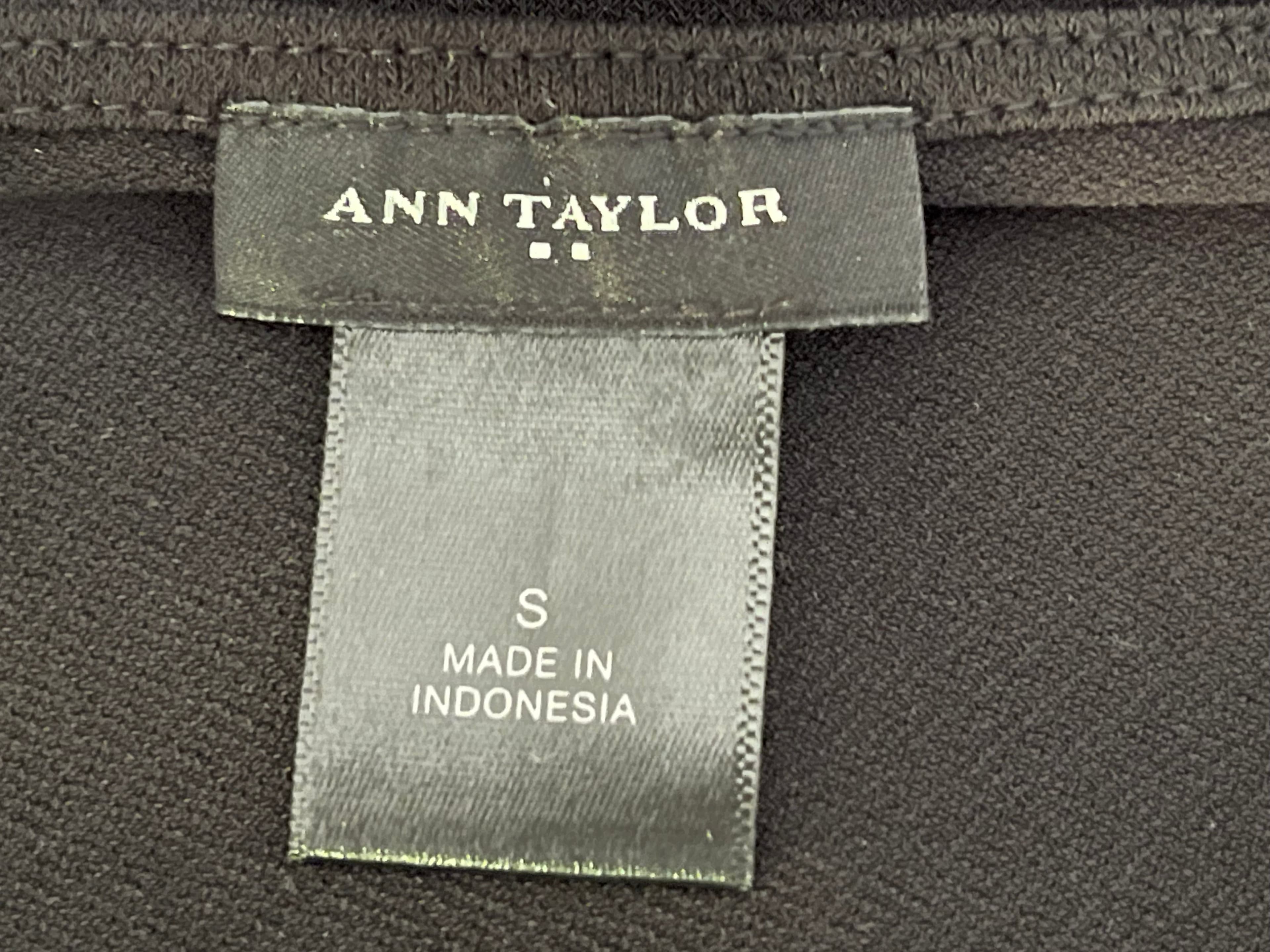 Ann Taylor Women’s Blouse/Top - Thumbnail 13