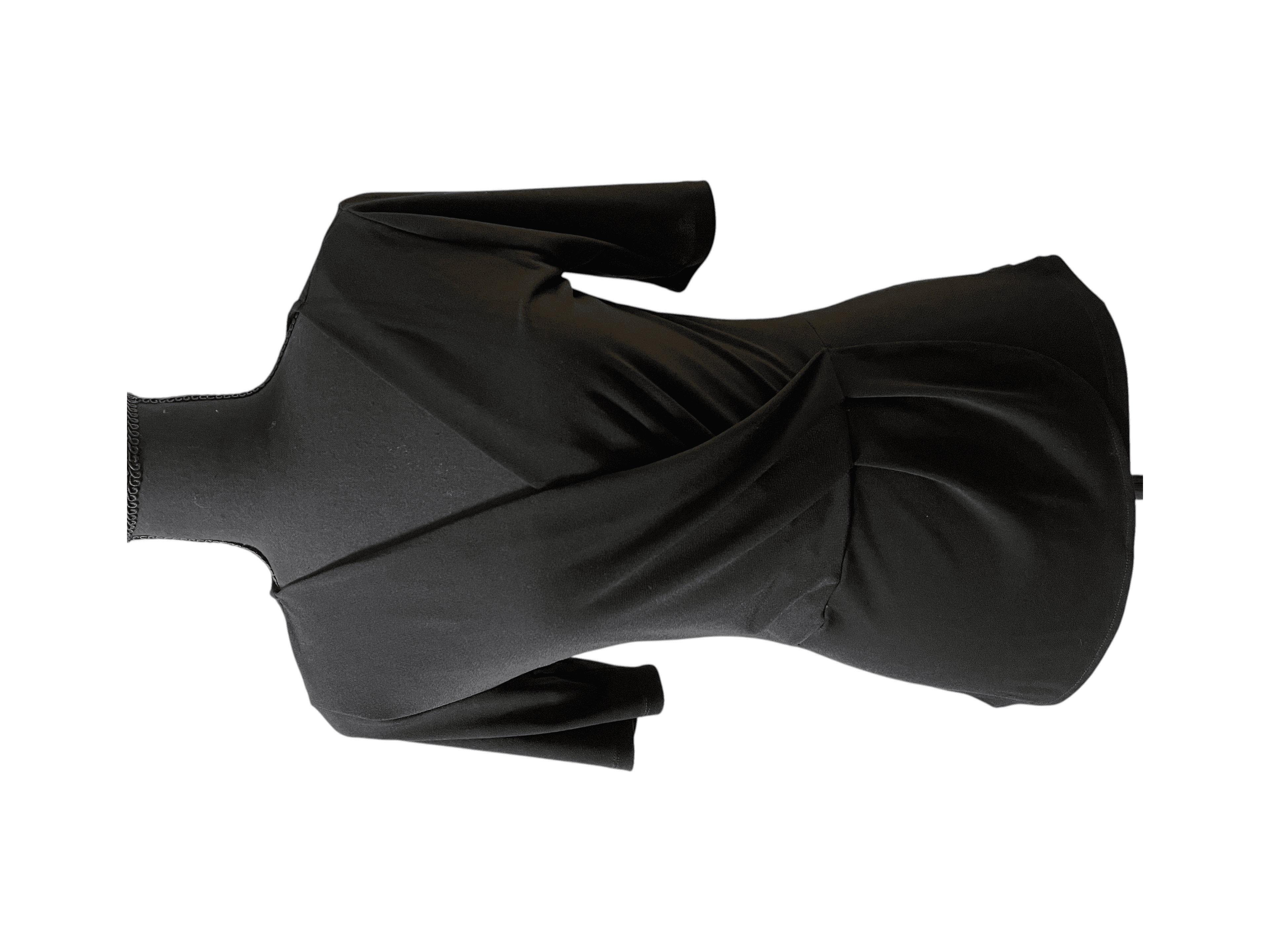 Ann Taylor Women’s Blouse/Top - Thumbnail 4