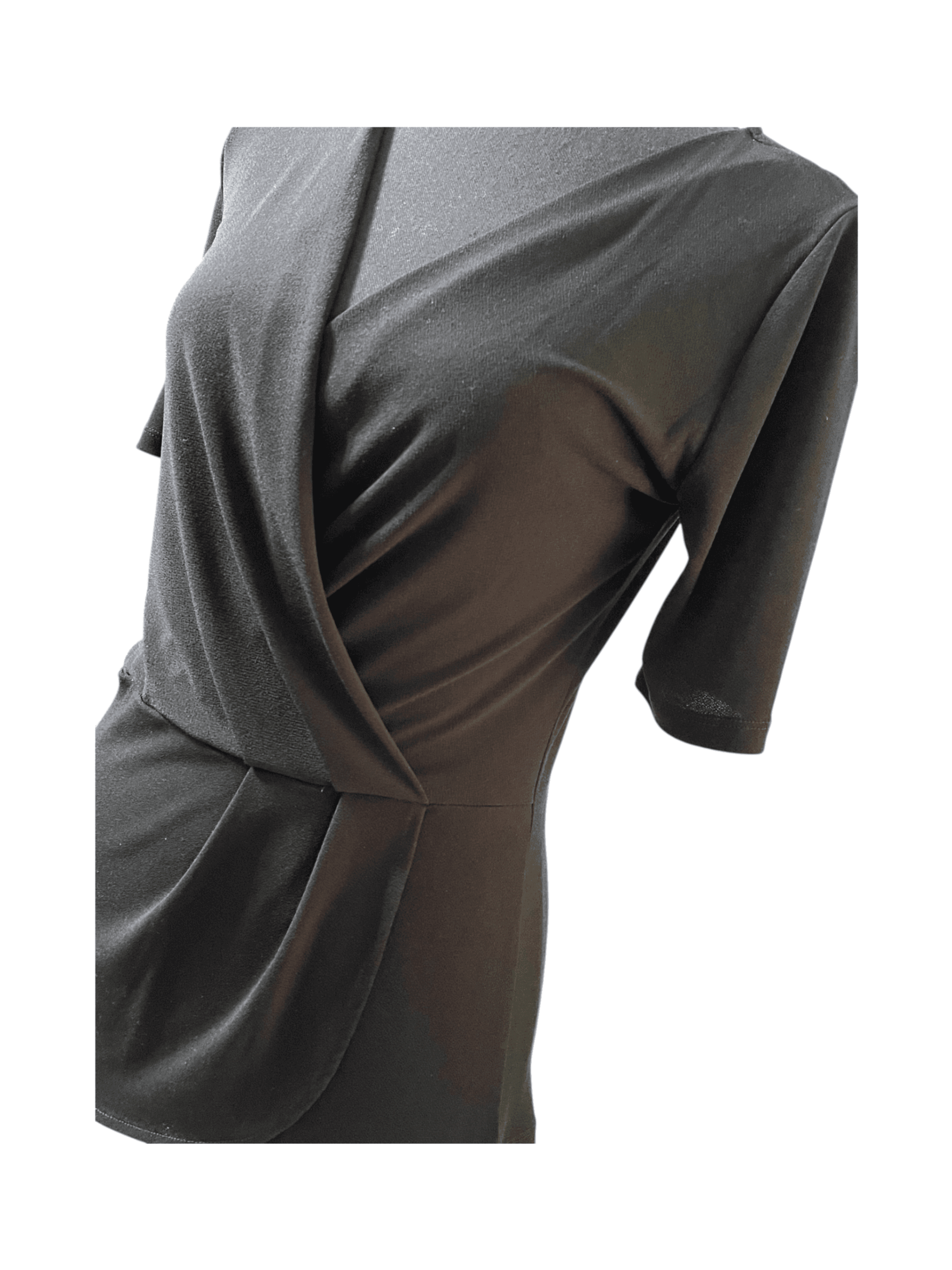 Ann Taylor Women’s Blouse/Top - Thumbnail 3