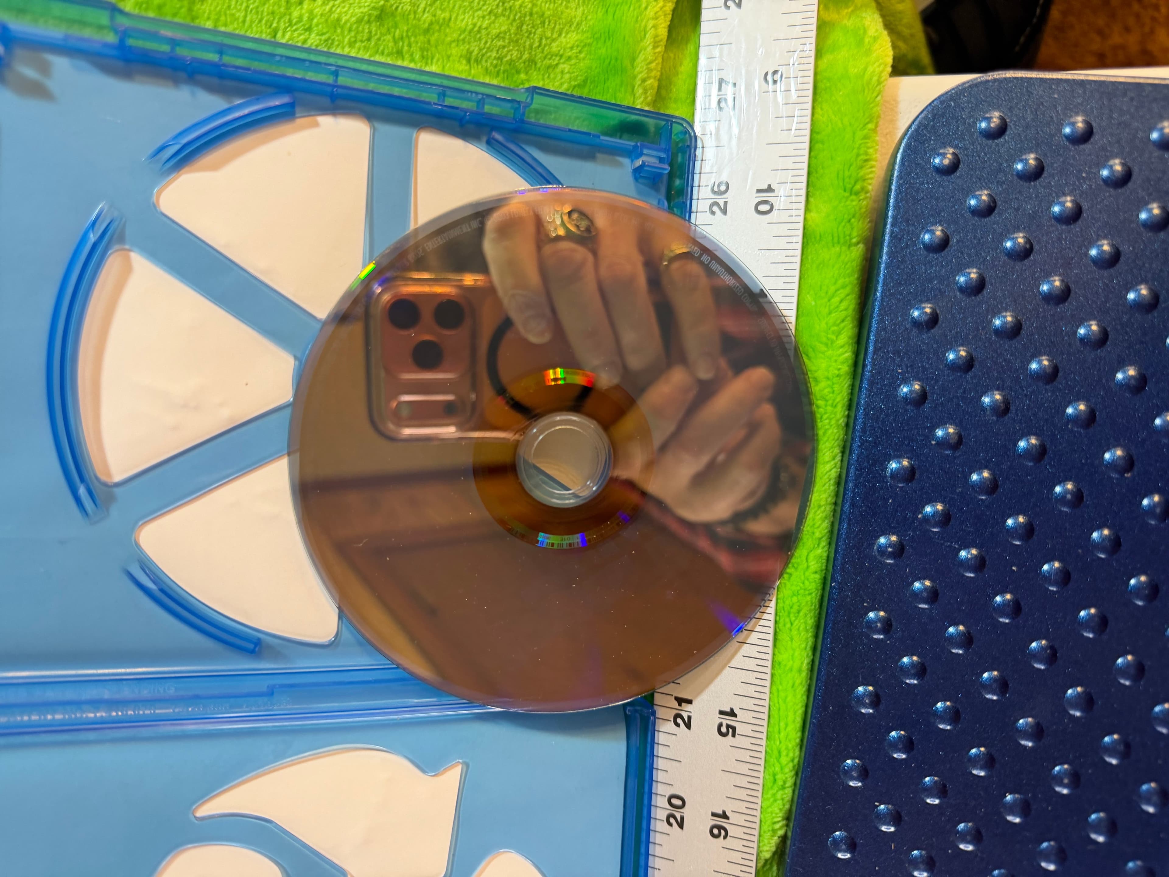 Looney Tunes Back in Action Blu-ray Movie with Special Features - Thumbnail 4