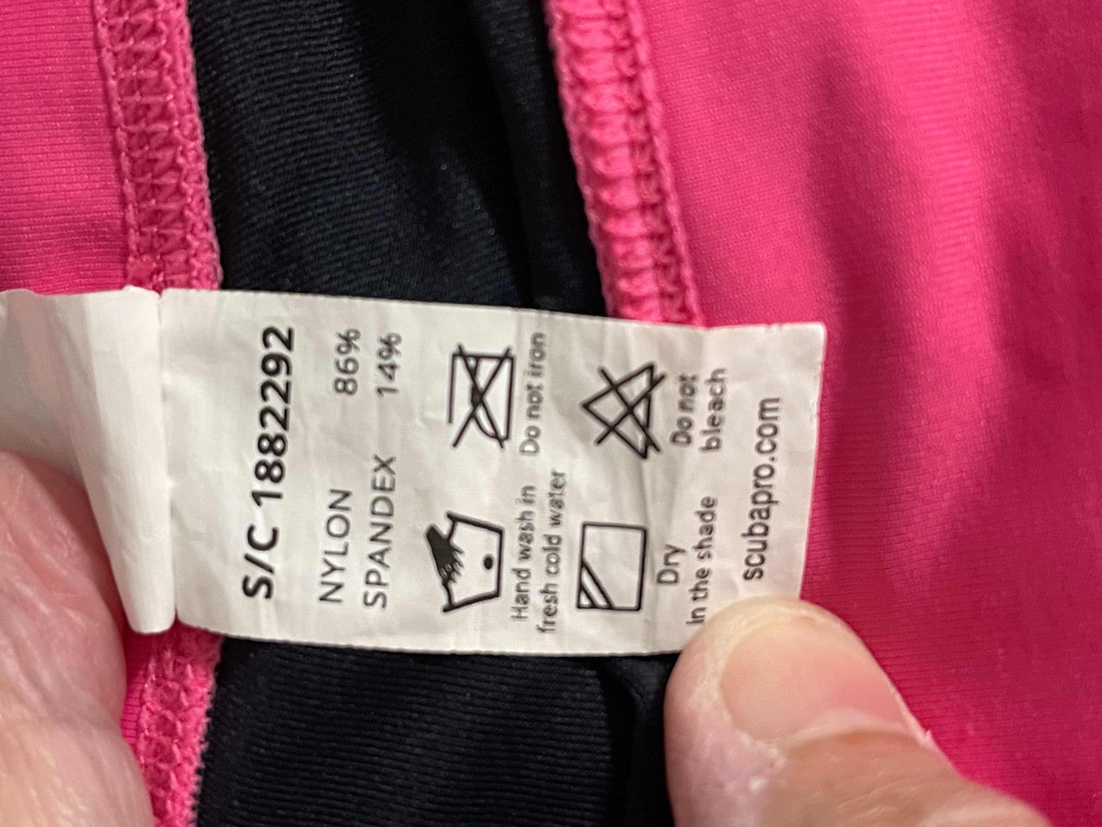 Scubapro Women’s Scuba Leggings - Thumbnail 9