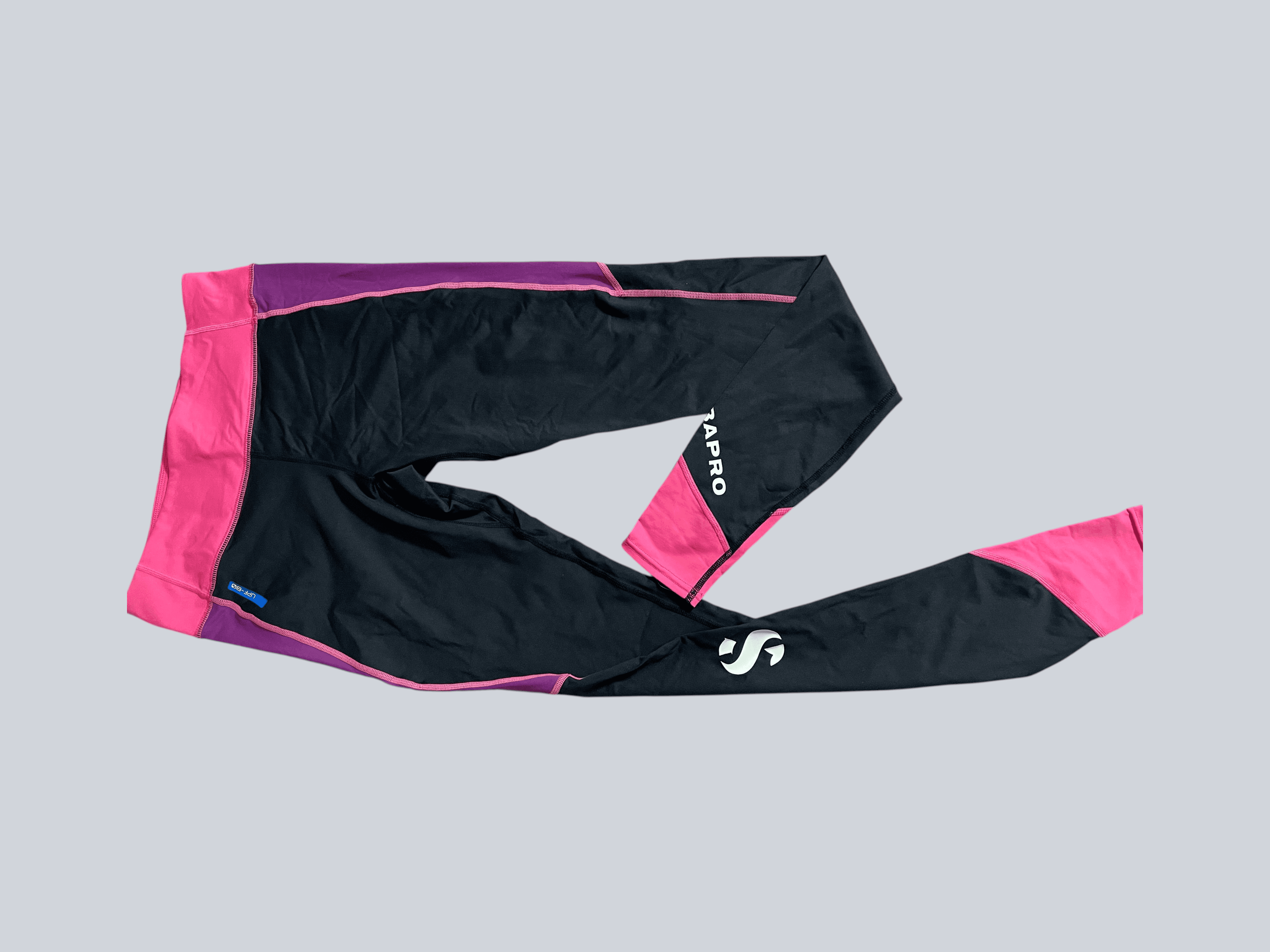 Scubapro Women’s Scuba Leggings - Thumbnail 2