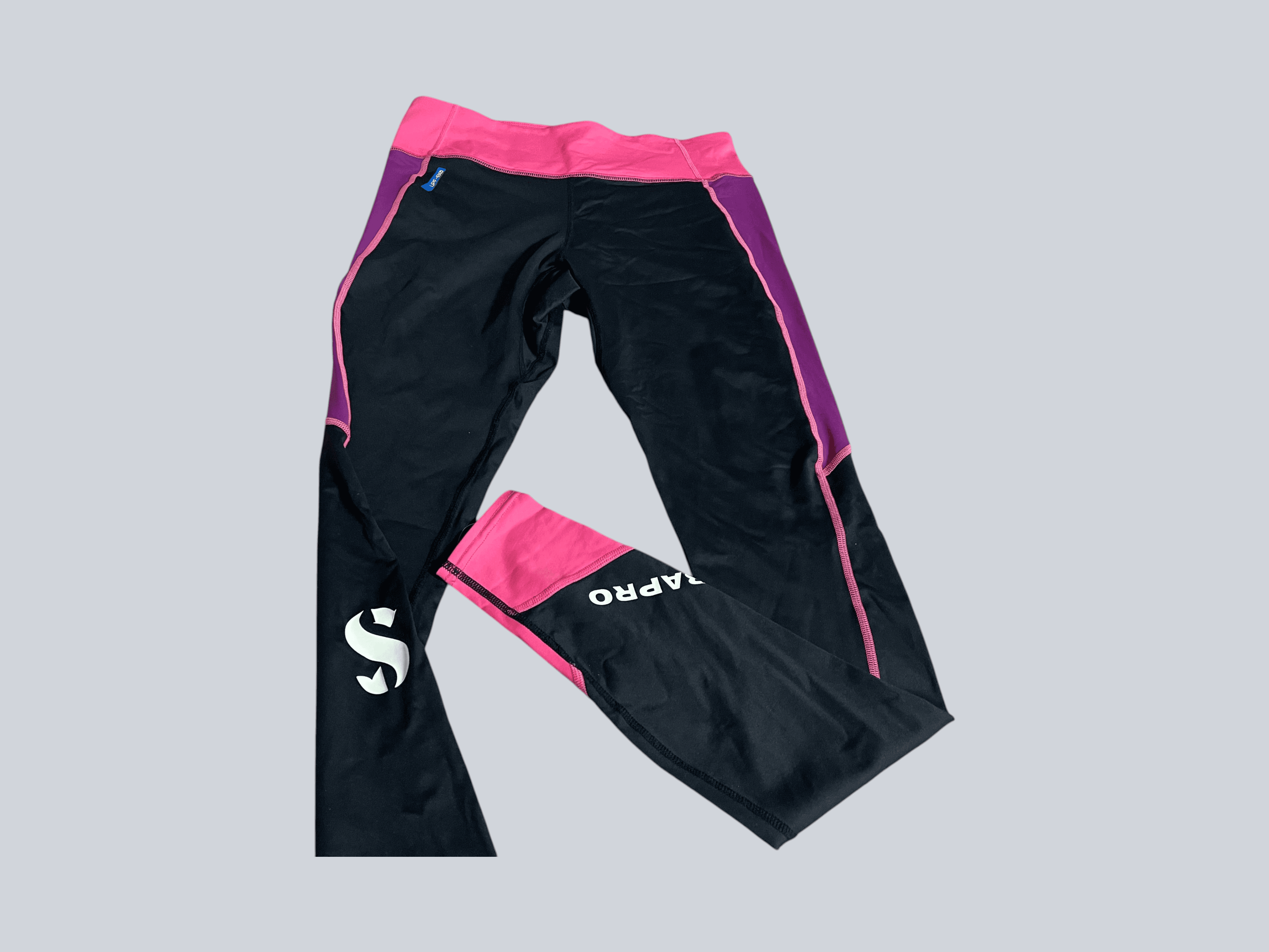 Scubapro Women’s Scuba Leggings - Image 1