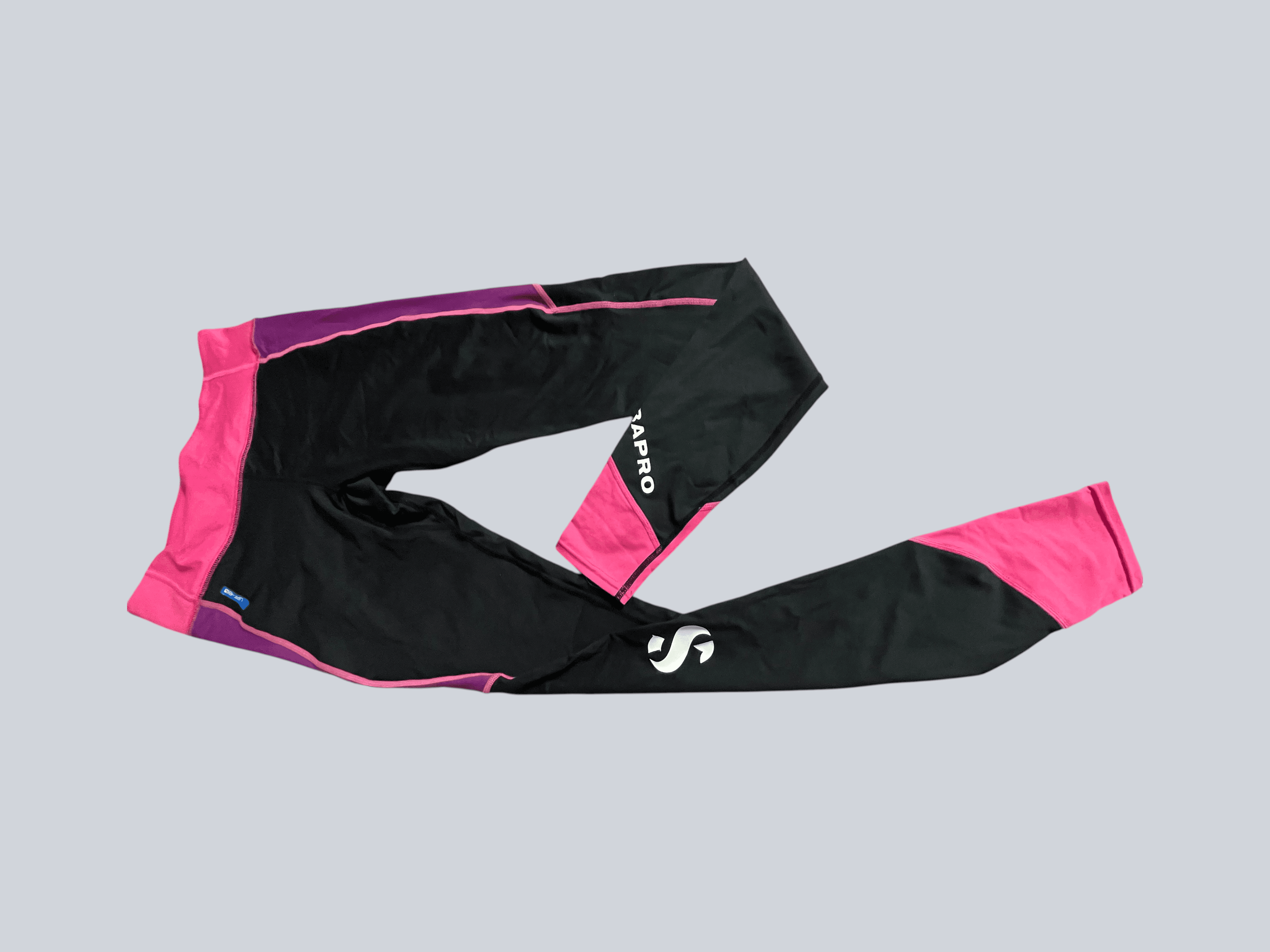 Scubapro Women’s Scuba Leggings - Thumbnail 4