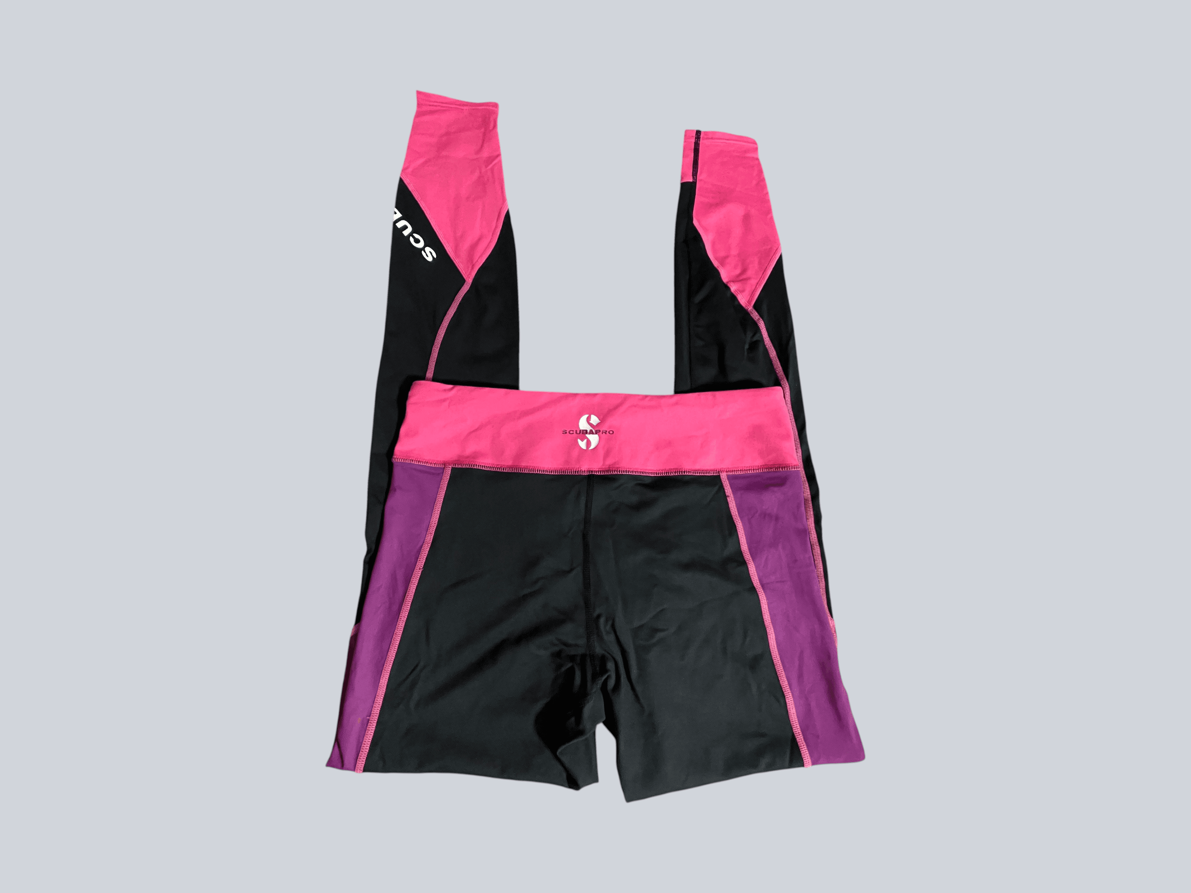 Scubapro Women’s Scuba Leggings - Thumbnail 5