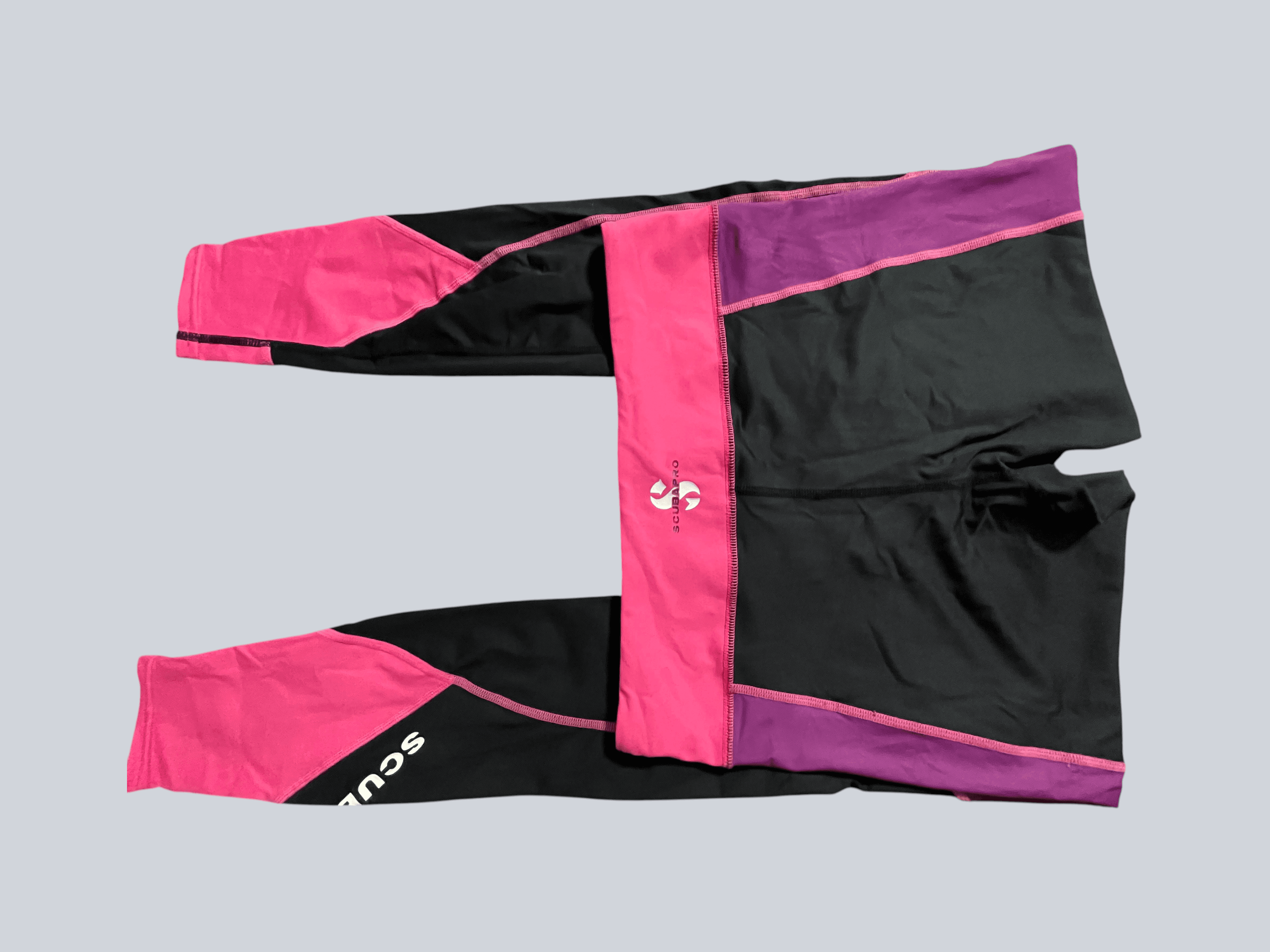 Scubapro Women’s Scuba Leggings - Thumbnail 6