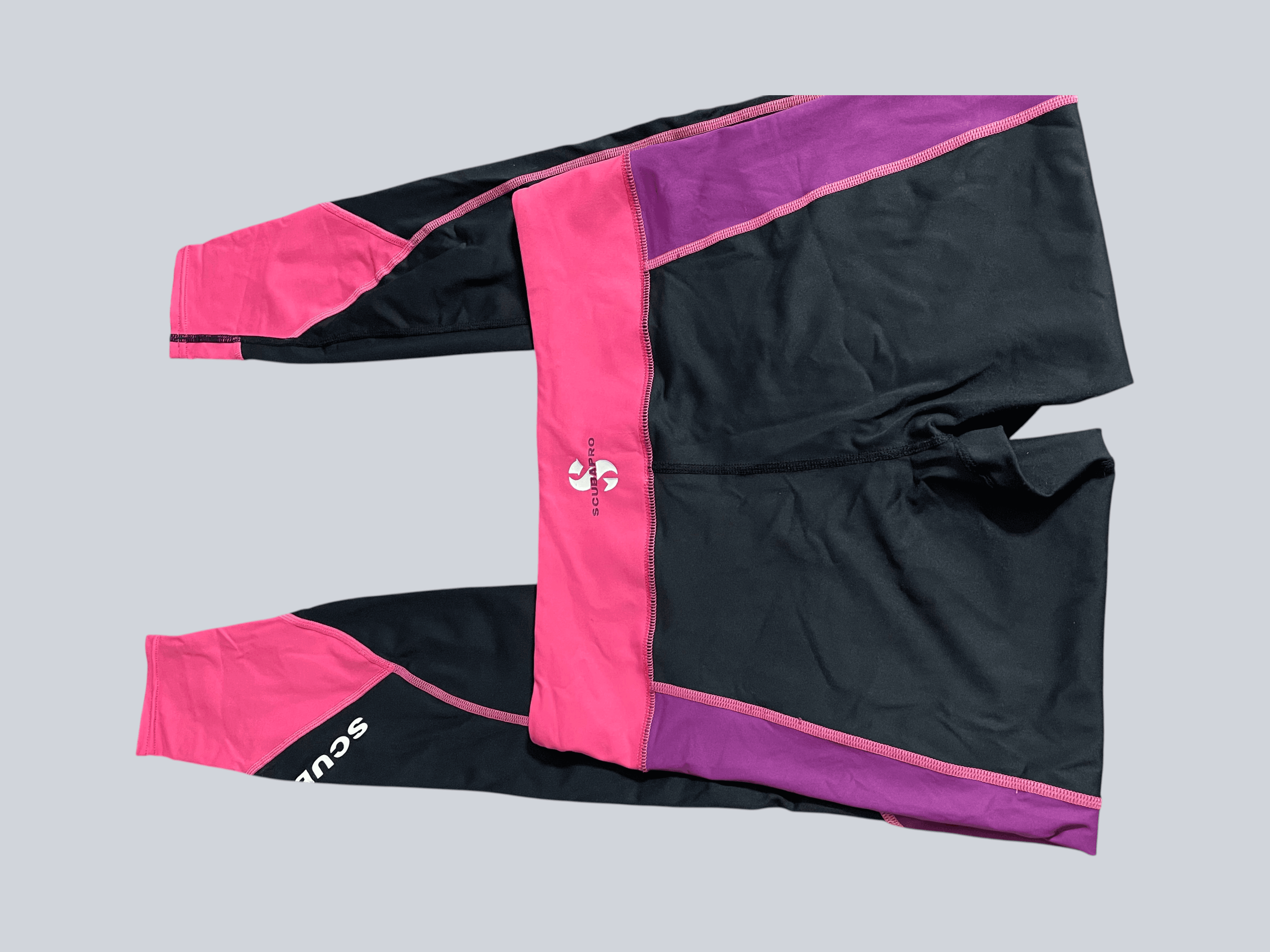 Scubapro Women’s Scuba Leggings - Thumbnail 7