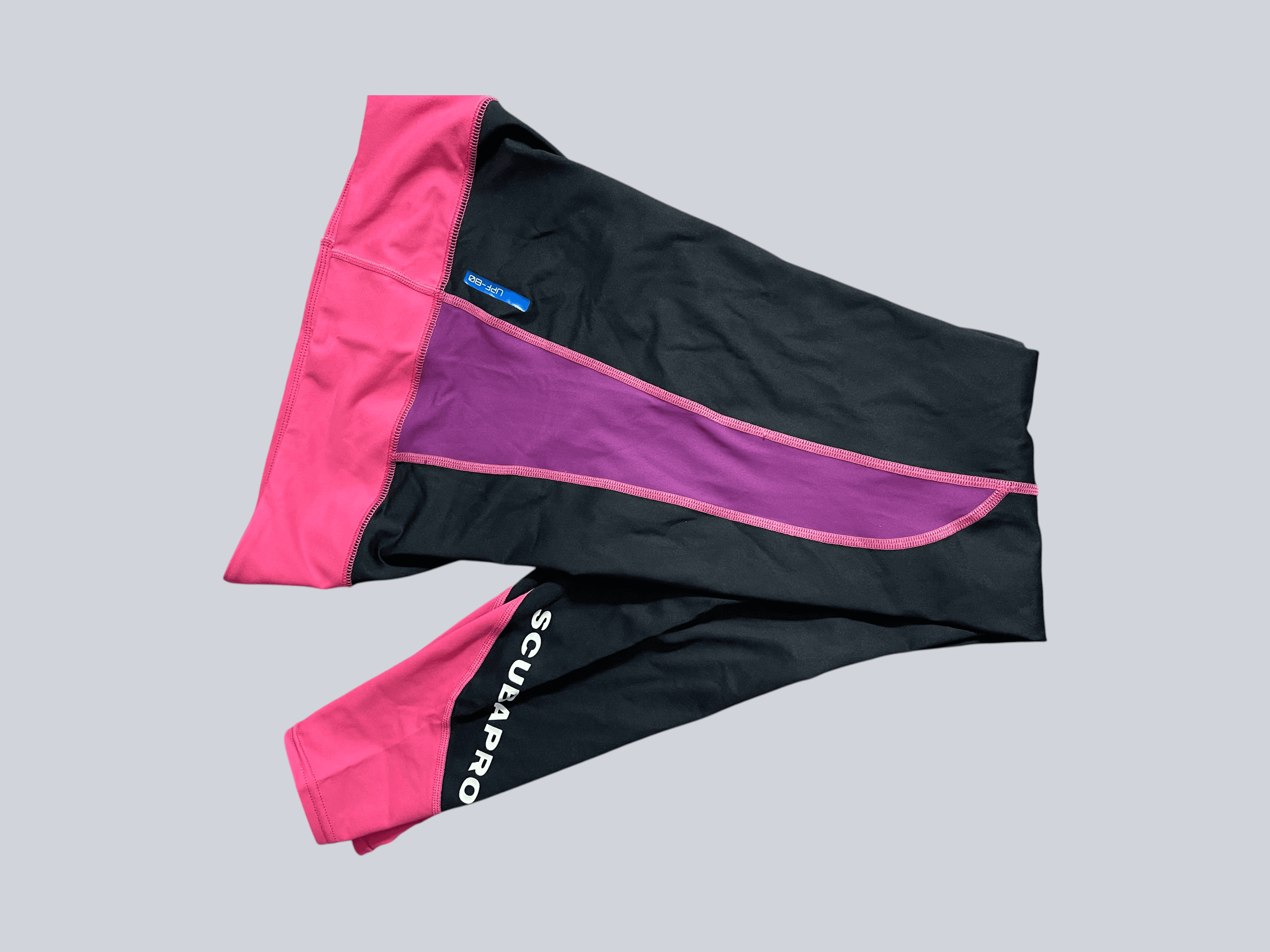 Scubapro Women’s Scuba Leggings - Thumbnail 8