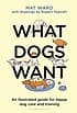 What Dogs Want : an Illustrated Guide for HAPPY Dog Care and Training - Thumbnail 6