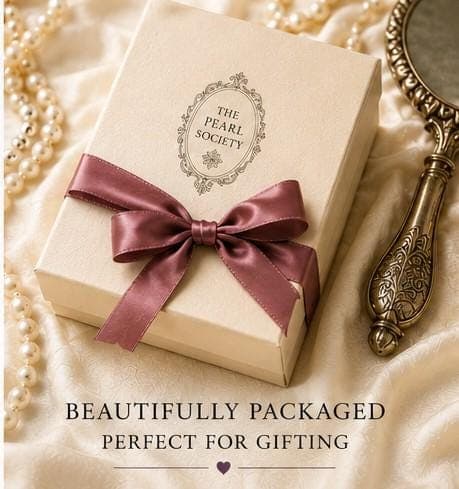 Vintage Silver Tone Jewelry Mystery Box | Curated Surprise Collection | Gift for Her - Thumbnail 3