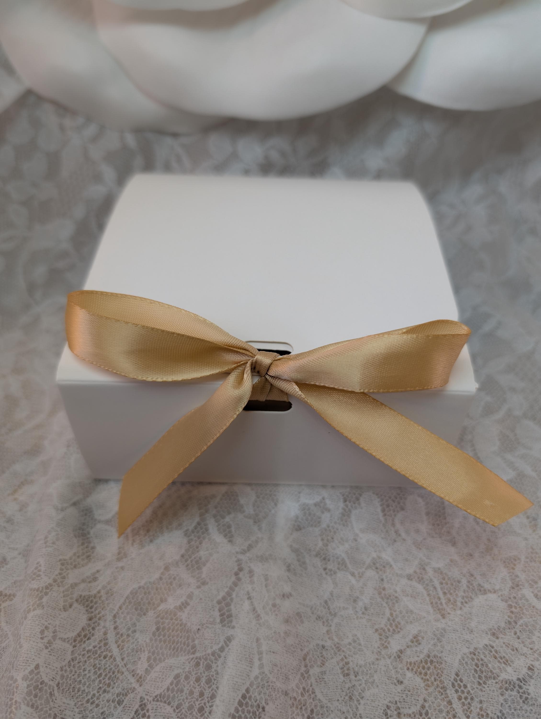 Vintage Rhinestone Bling Mystery Box, Glam Jewelry Bundle Gift - Thumbnail 2