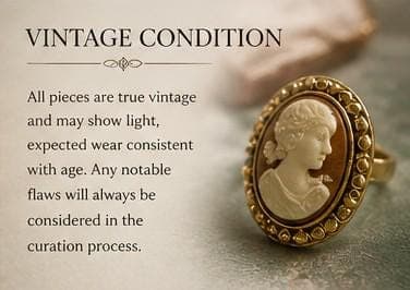 Vintage Handbag & Jewelry Mystery Box – Curated Collection Gift, Designer Style Surprise - Thumbnail 10