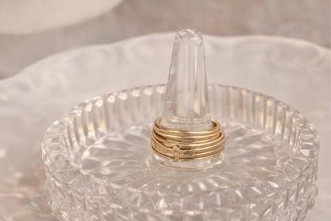 Curated Vintage Pearl & Classic Jewelry Mystery Box, Timeless Bundle - Thumbnail 9